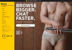 Grindr